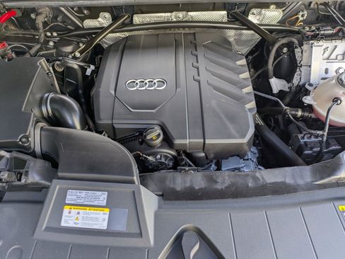 Used 2022 Audi Q5 2.0T Premium Plus image 31