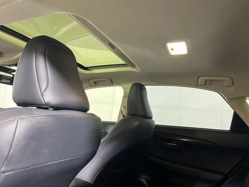 Certified 2020 Lexus NX 300h AWD w/ Premium Package image 14