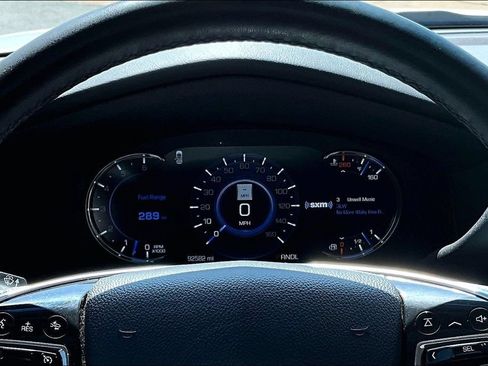 Used 2019 Cadillac Escalade Premium Luxury AWD/4WD image 22