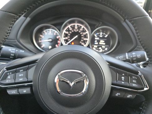 Used 2025 MAZDA CX-5 AWD 2.5 S image 11