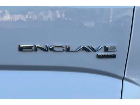 Used 2019 Buick Enclave Premium w/ Trailering Package, 5000 lbs. image 53
