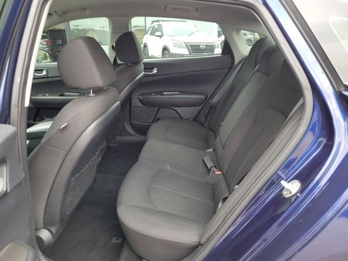 Used 2019 Kia Optima LX w/ LX 17" Wheel Package image 11