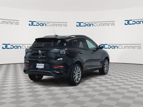 New 2026 Buick Encore GX Avenir w/ Avenir Technology Package AWD/4WD image 8