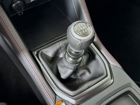 New 2026 Subaru WRX Premium image 16