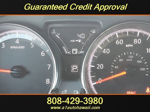 Used 2018 Nissan Versa SV w/ SV Special Edition image 12