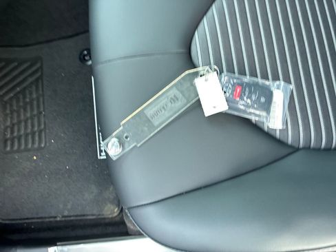 New 2026 Toyota Highlander XSE image 51