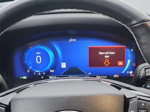 Certified 2023 Ford Explorer ST w/ Equipment Group 401A image 13