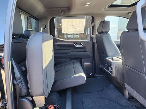 New 2026 GMC Sierra 1500 Denali image 46