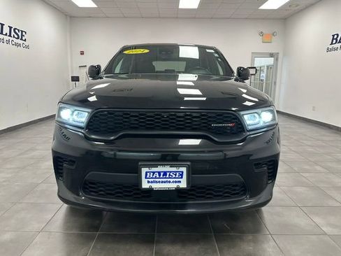 Used 2024 Dodge Durango GT AWD/4WD image 17