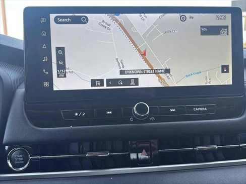 Used 2025 Mitsubishi Outlander SE image 21