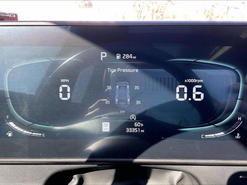 Used 2024 Kia Sportage X-Line w/ X-Line Premium Package image 21