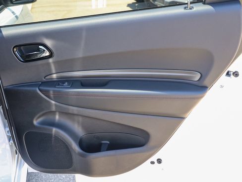 New 2026 Dodge Durango GT w/ Blacktop Package RWD image 19