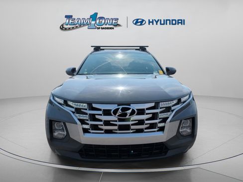Used 2022 Hyundai Santa Cruz SEL w/ Activity Package FWD image 2