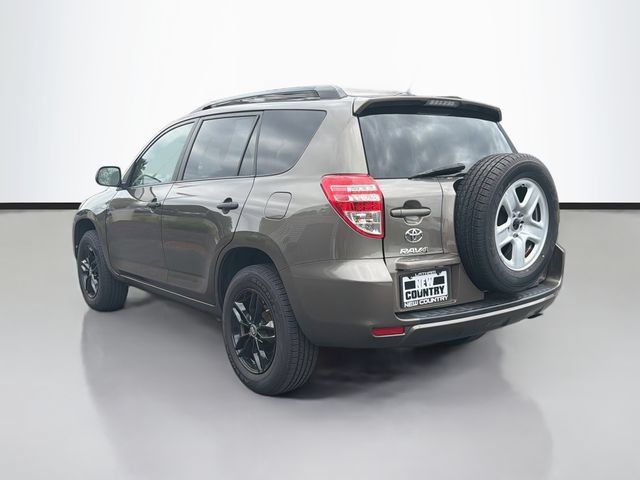 Used 2012 Toyota RAV4 4WD w/ Value Pkg image 5