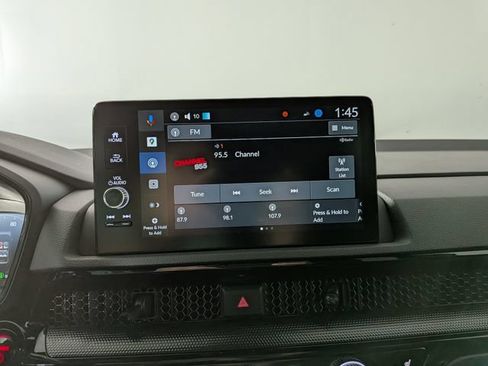 New 2026 Honda CR-V Sport Touring image 23