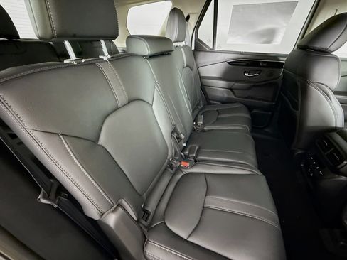 New 2026 Honda Pilot EX-L image 36
