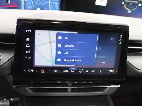 New 2026 Lincoln Nautilus Reserve w/ Jet Appearance Package image 48