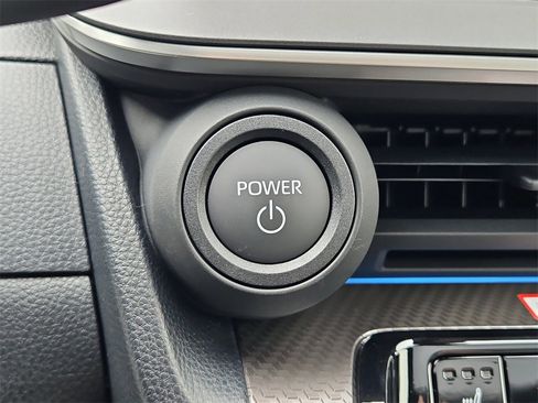 New 2026 Toyota Prius AWD image 14