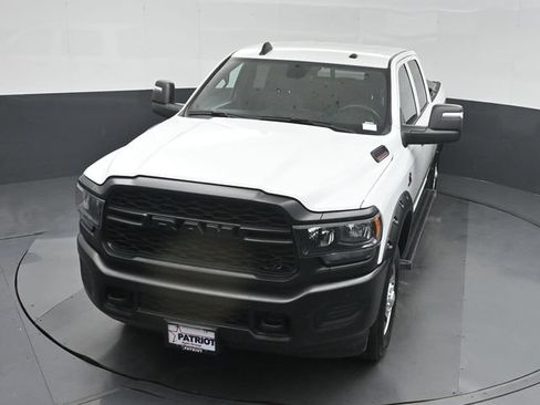 Used 2023 RAM 3500 Tradesman AWD/4WD image 45