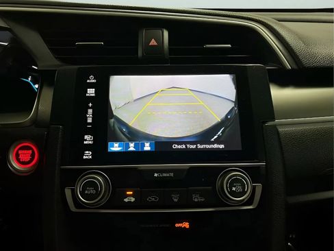 Used 2017 Honda Civic EX image 20