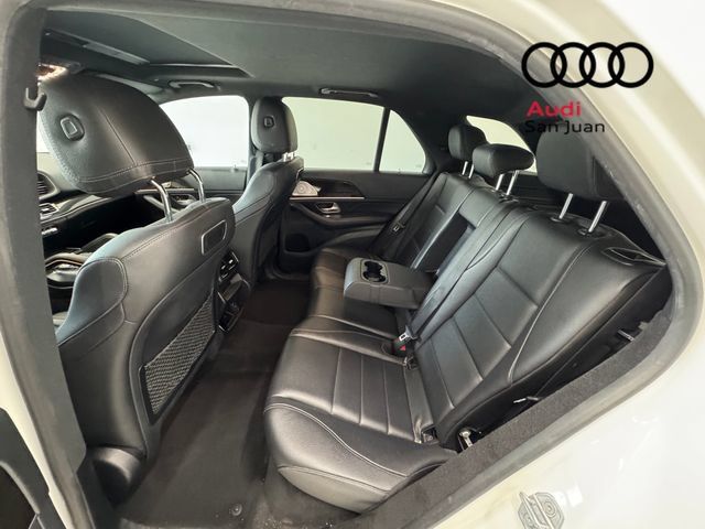 Used 2020 Mercedes-Benz GLE 350 image 22
