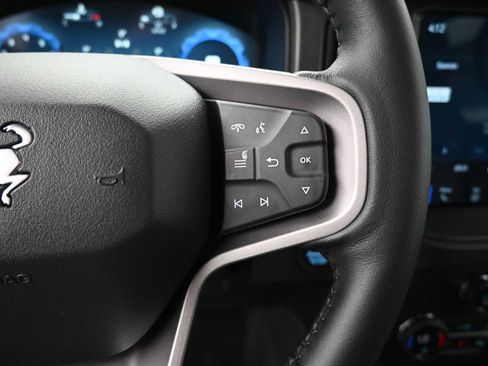 New 2025 Ford Bronco Badlands image 29