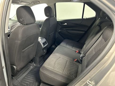 Used 2019 Chevrolet Equinox LT AWD/4WD image 19