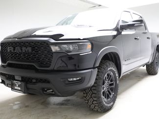New 2026 RAM 1500 Rebel w/ Rebel Level 2 Equipment Group AWD/4WD video 1