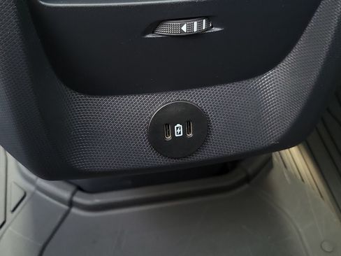 Used 2024 Ford Mustang Mach-E Premium RWD image 17
