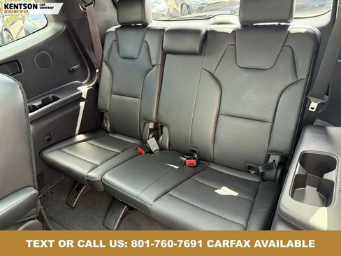 Used 2024 Kia Telluride SX Prestige X-Line AWD/4WD image 43