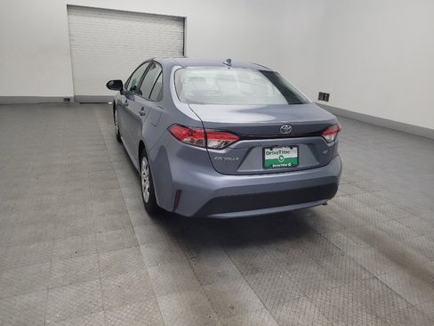 Used 2021 Toyota Corolla LE FWD image 5