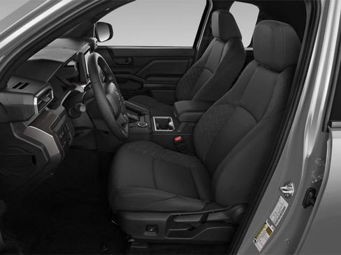 Used 2023 Toyota Tacoma SR AWD/4WD image 10