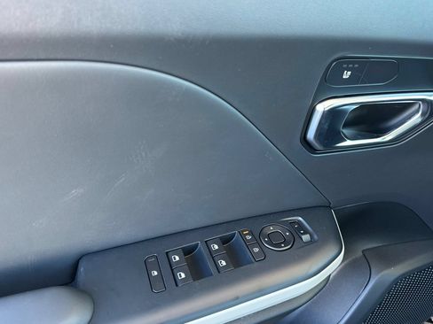 New 2026 Kia K4 GT-Line FWD image 11