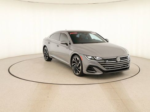 Used 2023 Volkswagen Arteon SEL Premium AWD/4WD image 10