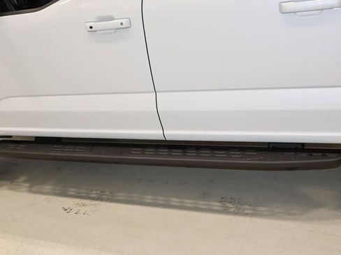 New 2025 Ford F150 Tremor w/ Equipment Group 402A High AWD/4WD image 36