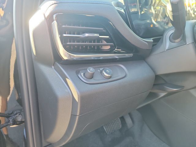 New 2026 Buick Envista Sport Touring w/ Convenience I Package FWD image 18