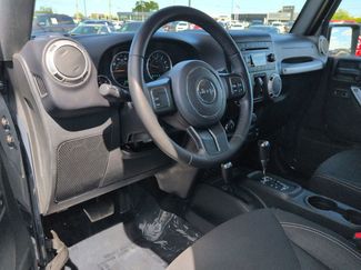 Used 2017 Jeep Wrangler Unlimited Sahara AWD/4WD video 2