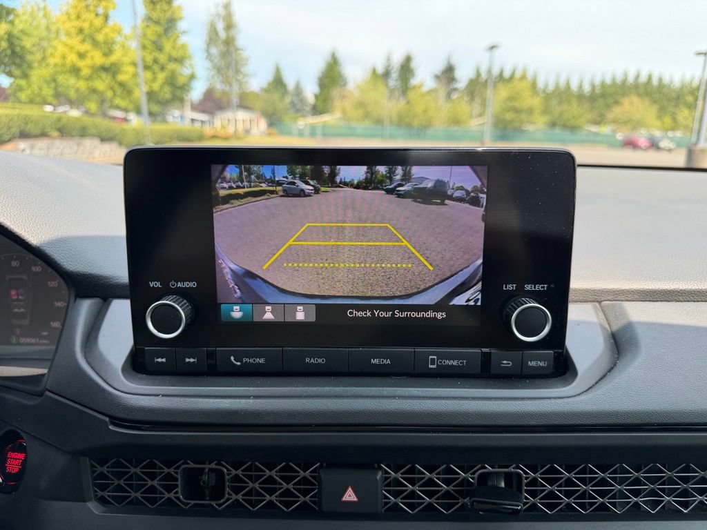 Used 2023 Honda Accord LX image 20