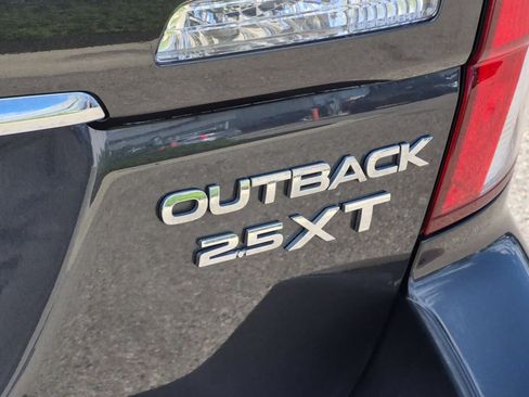 Used 2008 Subaru Outback 2.5XT Limited AWD/4WD image 13