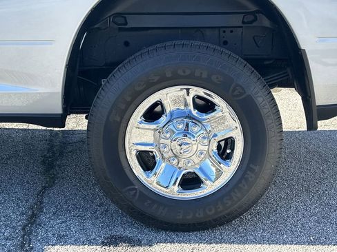 Used 2025 RAM 3500 Tradesman image 20