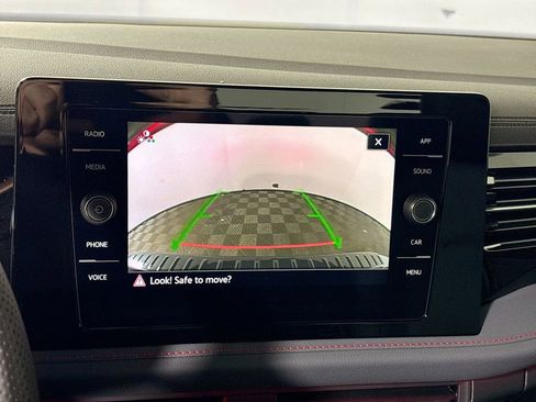 New 2026 Volkswagen Jetta GLI Autobahn image 16