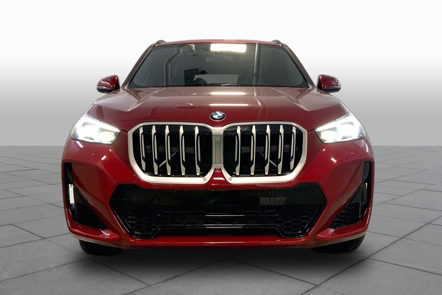New 2026 BMW X1 xDrive28i w/ M Sport Package AWD/4WD image 3