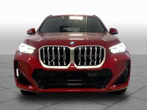 New 2026 BMW X1 xDrive28i w/ M Sport Package AWD/4WD image 3