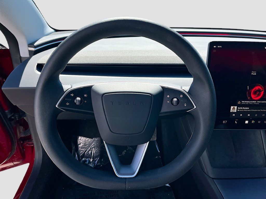 Used 2025 Tesla Model 3 Long Range AWD/4WD image 10