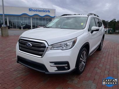 Used 2022 Subaru Ascent Limited