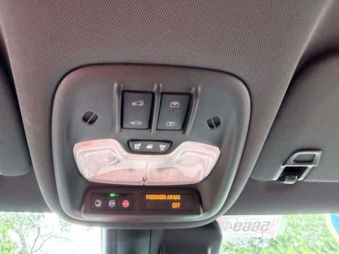 Certified 2021 Chevrolet TrailBlazer RS w/ Sun and Liftgate Package AWD/4WD image 31