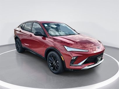 New 2026 Buick Envista Sport Touring