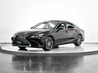 Certified 2024 Lexus ES 350 ES 350
