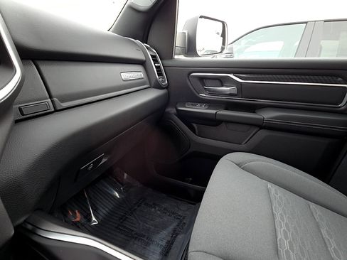 New 2026 RAM 1500 Big Horn image 18