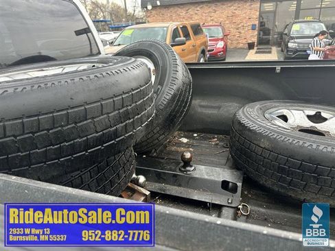 Used 2003 Dodge Ram 2500 Truck 4x4 Quad Cab image 28